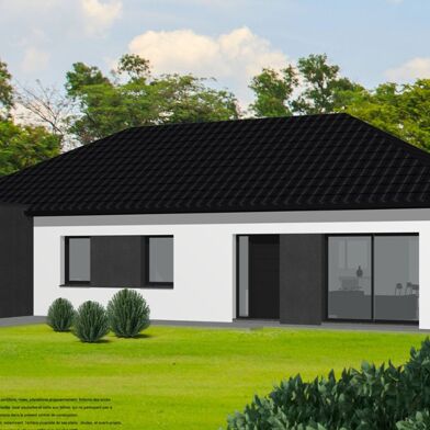 Maison 6 pièces 380000 €