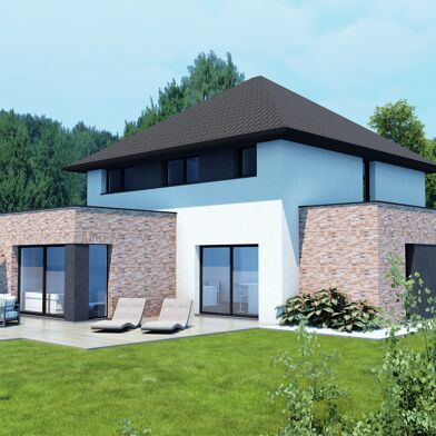 Maison 5 pièces 470000 €