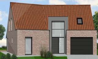 Maison 5 Pièces 140 m² à vendre à Cobrieux (59830)