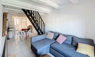 Maison 3 Pièces 52 m² à louer à La Seyne-sur-Mer (83500)