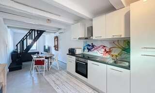 Maison 3 Pièces 52 m² à louer à La Seyne-sur-Mer (83500)