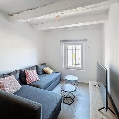 Maison 3 pièces 750 €