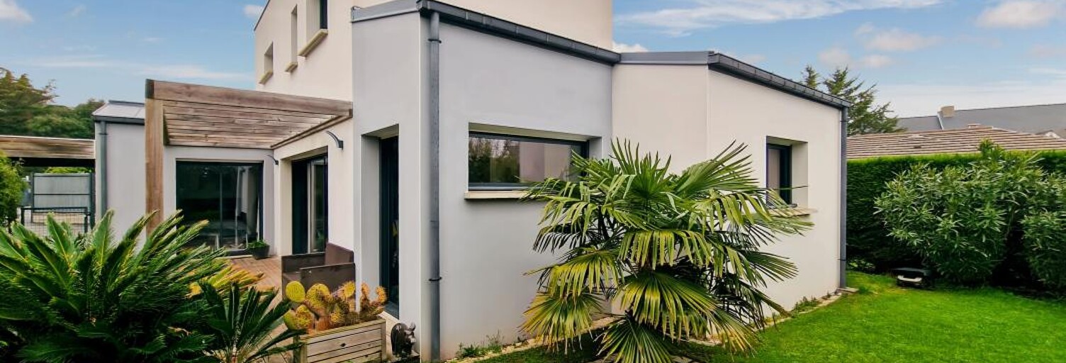 Maison 2 Pièces 124 m² à vendre à La Baule-Escoublac (44500)