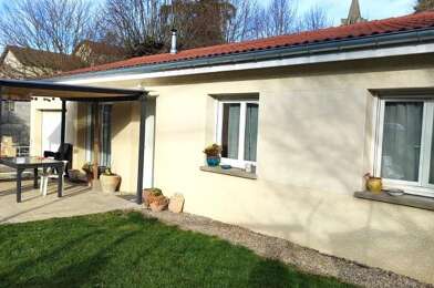 Maison 4 pièces 279000 €