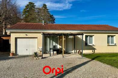 Maison 4 pièces 279000 €