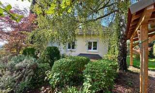 Maison 7 Pièces 213 m² à vendre à Saint-Georges-d'Espéranche (38790)