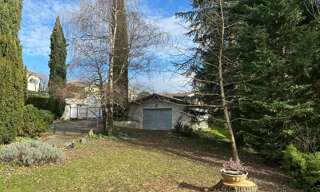 Maison 7 Pièces 213 m² à vendre à Saint-Georges-d'Espéranche (38790)