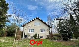 Maison 7 Pièces 213 m² à vendre à Saint-Georges-d'Espéranche (38790)