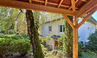 Maison 7 Pièces 213 m² à vendre à Saint-Georges-d'Espéranche (38790)