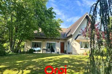 Maison 7 pièces 490000 €