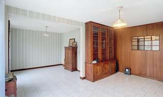 Appartement 4 Pièces 76 m² à vendre à Rezé (44400)