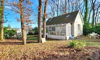 Maison 4 Pièces 70 m² à vendre à Avrillé (49240)