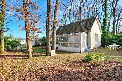 Maison 4 pièces 370300 €