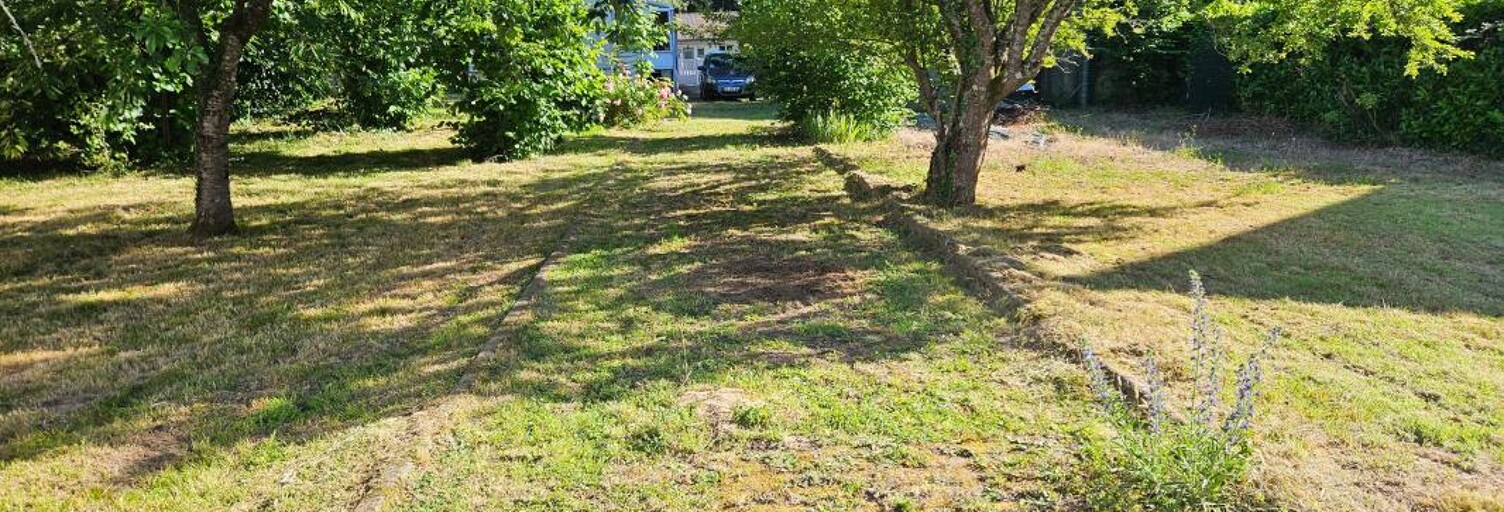 Maison 4 Pièces 70 m² à vendre à Avrillé (49240)