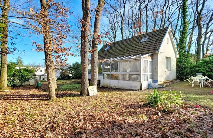 Maison À Vendre — photo 2