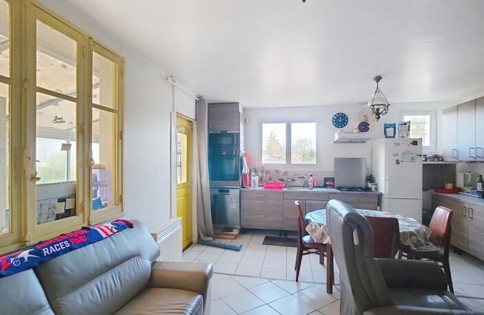 Maison À Vendre — photo 3
