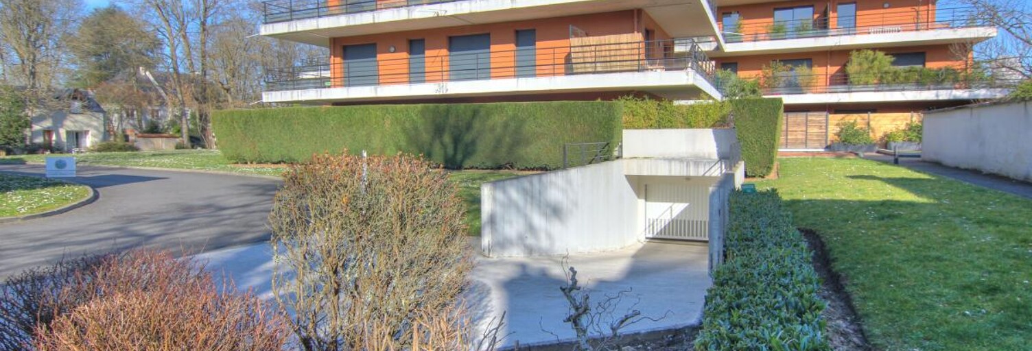 Appartement 1 Pièce 30 m² à vendre à Orléans (45000)