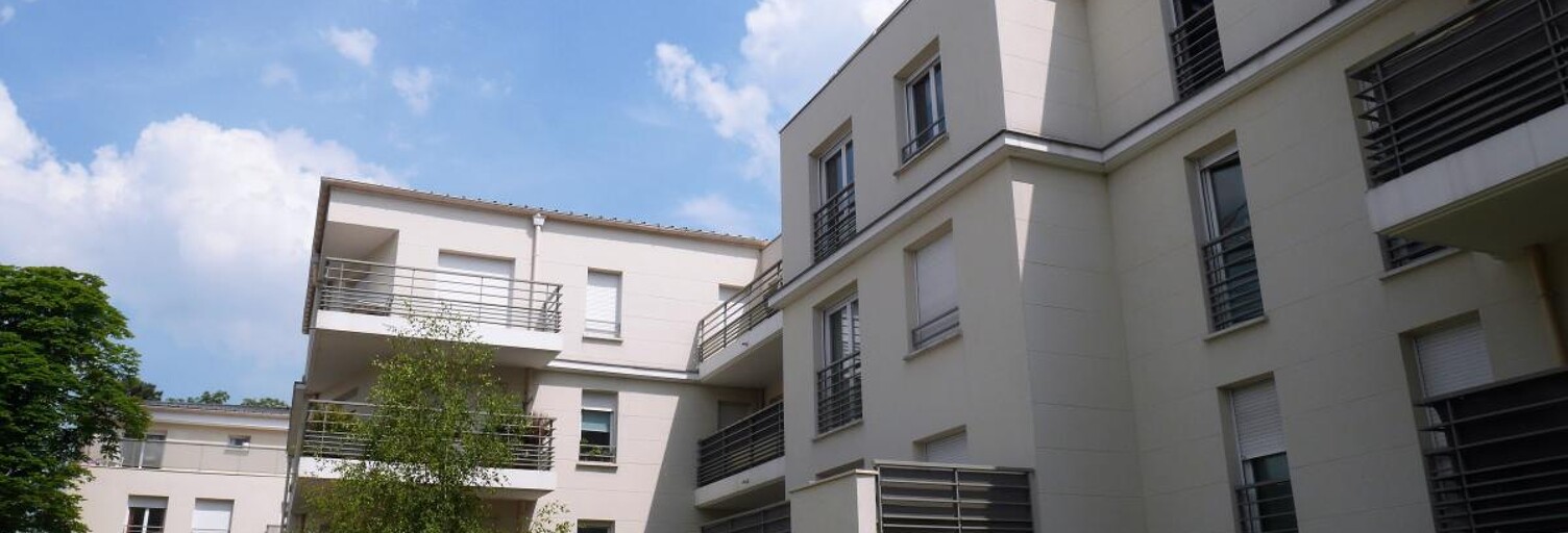 Appartement 4 Pièces 75 m² à louer à Vernouillet (78540)