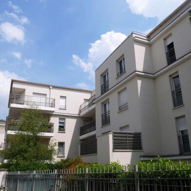 Appartement 4 pièces 1194 €