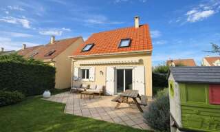 Maison 4 Pièces 90 m² à vendre à Carrières-sous-Poissy (78955)