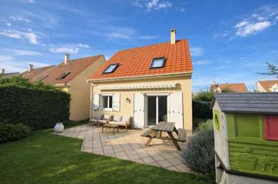 Maison 4 pièces 369500 €