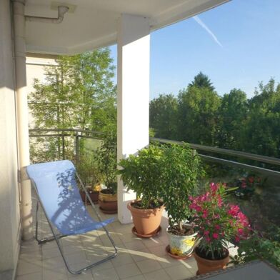 Appartement 3 pièces 340000 €