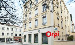 Appartement 2 Pièces 46 m² à vendre à Oullins-Pierre-Bénite (69600)