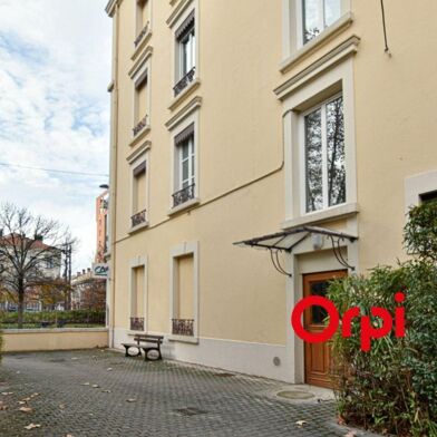 Appartement 2 pièces 169000 €