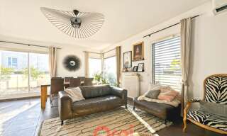 Commerce 4 Pièces 113 m² à vendre à Lyon 3 (69003)