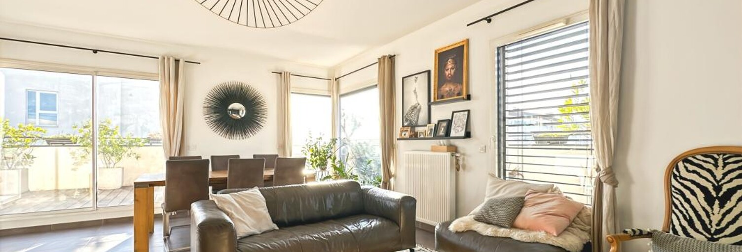 Commerce 4 Pièces 113 m² à vendre à Lyon 3 (69003)