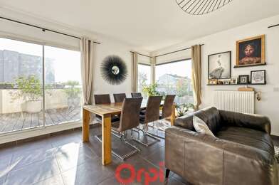 Commerce 4 pièces 660000 €