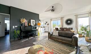 Commerce 4 Pièces 113 m² à vendre à Lyon 3 (69003)