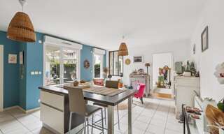 Appartement 3 Pièces 58 m² à vendre à Tassin-la-Demi-Lune (69160)