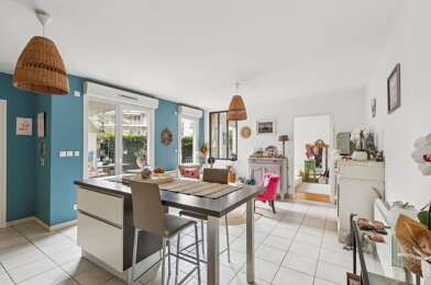 Appartement 3 pièces 250000 €