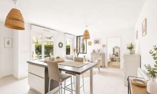Appartement 3 Pièces 58 m² à vendre à Tassin-la-Demi-Lune (69160)