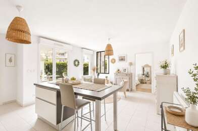 Appartement 3 pièces 250000 €