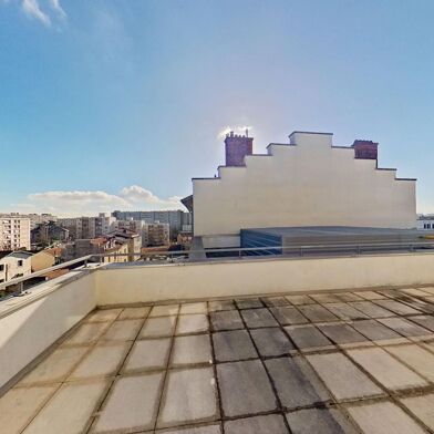 Appartement 3 pièces 220000 €