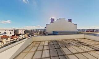 Appartement 3 Pièces 57 m² à vendre à Lyon 8 (69008)