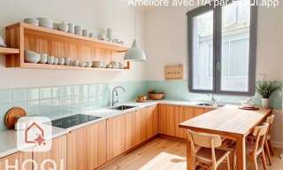 Appartement 3 Pièces 50 m² à vendre à Bordeaux (33000)