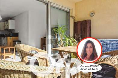 Appartement 2 pièces 195000 €