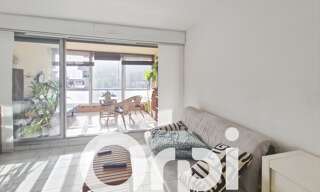 Appartement 2 Pièces 39 m² à vendre à Palavas-les-Flots (34250)