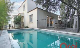 Maison 5 Pièces 142 m² à vendre à Castries (34160)