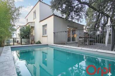 Maison 5 pièces 460000 €