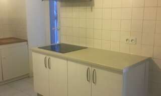 Appartement 2 Pièces 46 m² à louer à Nîmes (30000)