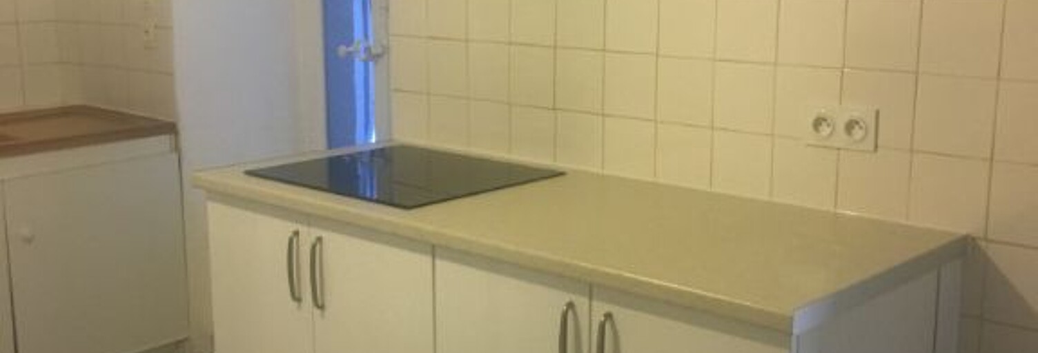 Appartement 2 Pièces 46 m² à louer à Nîmes (30000)