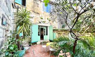 Maison 4 Pièces 138 m² à vendre à Sommières (30250)