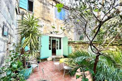 Maison 4 pièces 260000 €