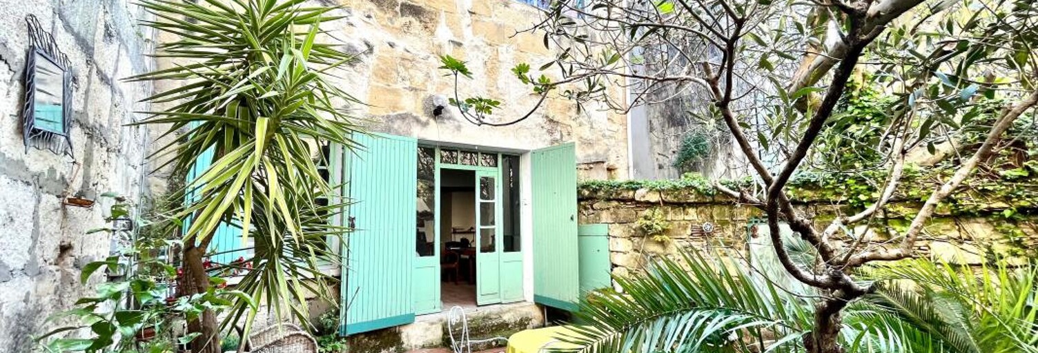 Maison 4 Pièces 138 m² à vendre à Sommières (30250)