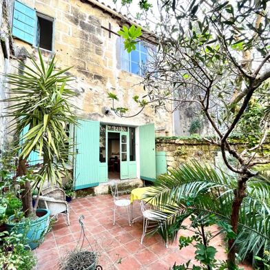 Maison 4 pièces 260000 €