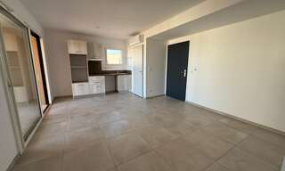 Appartement 2 Pièces 42 m² à vendre à Sérignan (34410)